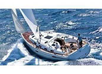 Rent a sailboat in Port of Lefkada - Bavaria 40 Cruiser