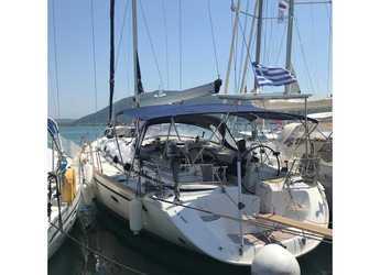 Rent a sailboat in Port of Lefkada - Bavaria 50 Cruiser