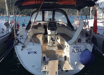 Rent a sailboat in Yes marina - Bavaria 38 Cruiser