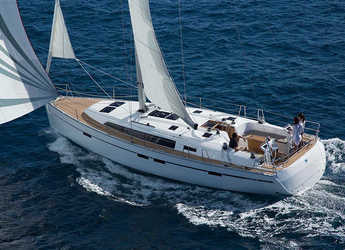 Rent a sailboat in Kos Port - Bavaria Cruiser 46