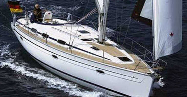 Alquilar velero en Marina Skiathos  - Bavaria 39 Cruiser