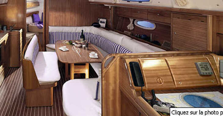 Louer voilier à Marina Skiathos  - Bavaria 39 Cruiser