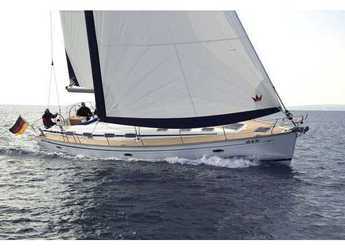 Rent a sailboat in Marina Mandraki - Bavaria 50 Cruiser