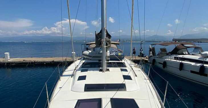 Alquilar velero en Poseidon Marina - Dufour 520 Grand Large