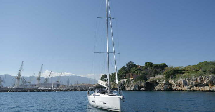Alquilar velero en Poseidon Marina - Dufour 430