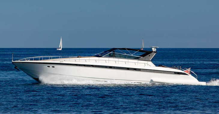 Louer yacht à Poseidon Marina - Maeva Star 23