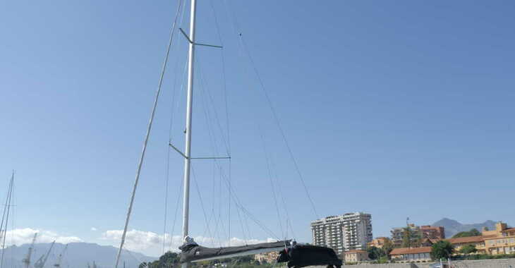 Louer voilier à Poseidon Marina - Bavaria 45 Cruiser