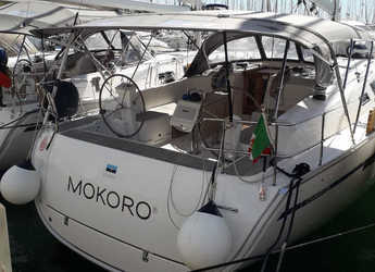 Rent a sailboat in Marina di Scarlino - Bavaria Cruiser 46