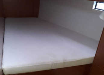 Rent a sailboat in Marina di Scarlino - Bavaria Cruiser 46 