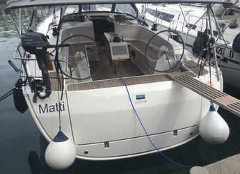Rent a sailboat in Marina di Scarlino - Bavaria Cruiser 46 