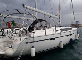 Rent a sailboat in Marina di Scarlino - Bavaria Cruiser 46 