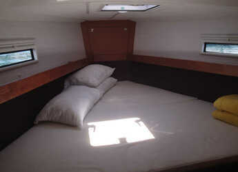 Rent a sailboat in Marina di Scarlino - Bavaria Cruiser 41