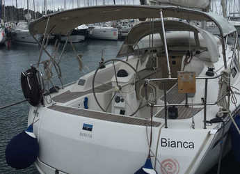Louer voilier à Marina di Scarlino - Bavaria 33 Cruiser