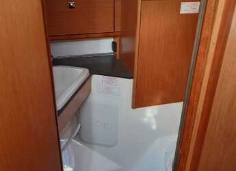 Rent a sailboat in Marina di Scarlino - Bavaria Cruiser 34