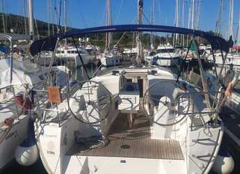 Rent a sailboat in Marina di Scarlino - Bavaria Cruiser 34