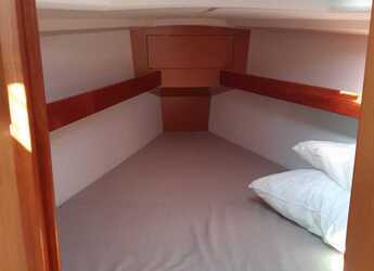 Rent a sailboat in Marina di Scarlino - Bavaria Cruiser 34