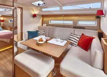 Rent a sailboat in Ocean's Edge Marina - Sun Odyssey 440