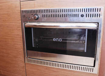 Rent a catamaran in Nanny Cay - Lagoon 42 - 4 + 2 cab.