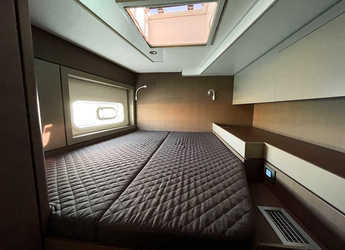 Louer catamaran à Marina Port de Mallorca - Bali 4.6 5 cabins