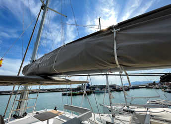 Louer catamaran à Marina Port de Mallorca - Bali 4.6 5 cabins