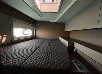 Louer catamaran à Marina Port de Mallorca - Bali 4.6 5 cabins