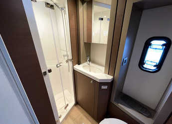 Louer catamaran à Marina Port de Mallorca - Bali 4.6 5 cabins