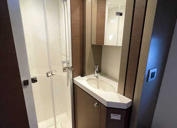 Louer catamaran à Marina Port de Mallorca - Bali 4.6 5 cabins