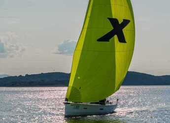 Alquilar velero en Marina Frapa - X-Yacht 4-3