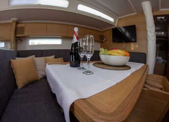 Alquilar velero en Marina Frapa - X-Yacht 4-3