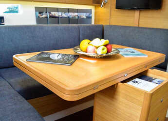 Alquilar velero en Marina Frapa - X-Yacht 4-3