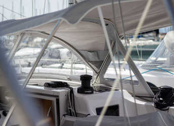 Alquilar velero en Marina Frapa - X-Yacht 4-3