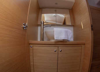 Alquilar velero en Marina Frapa - X-Yacht 4-3