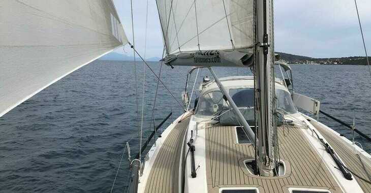 Alquilar velero en Marina Frapa - X-Yacht 4-3
