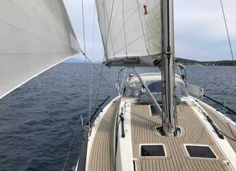 Chartern Sie segelboot in Marina Frapa - X-Yacht 4-3