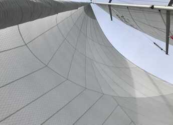 Chartern Sie segelboot in Marina Frapa - X-Yacht 4-3