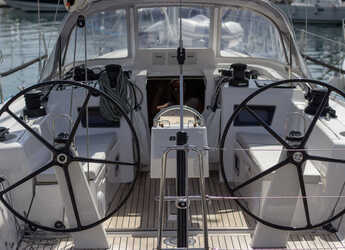 Chartern Sie segelboot in Marina Frapa - X-Yacht 4-3