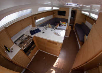 Chartern Sie segelboot in Marina Frapa - X-Yacht 4-3