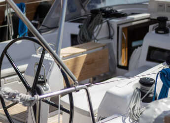 Chartern Sie segelboot in Marina Frapa - X-Yacht 4-3