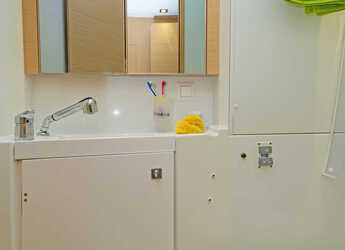 Rent a catamaran in Kos Marina - Lagoon 39