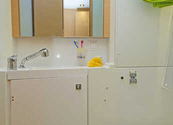 Rent a catamaran in Kos Marina - Lagoon 39