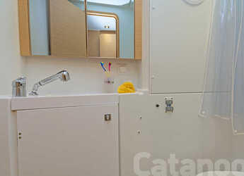 Rent a catamaran in Kos Marina - Lagoon 39