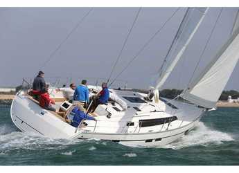 Rent a sailboat in Agios Kosmas Marina - Bavaria Cruiser 46