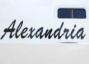 Louer catamaran à Trogir (ACI marina) - Lagoon 40 - 4 + 2 cab 