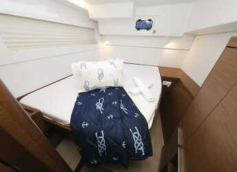 Louer catamaran à Trogir (ACI marina) - Lagoon 40 - 4 + 2 cab 