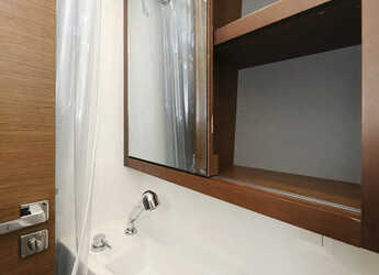 Louer catamaran à Trogir (ACI marina) - Lagoon 40 - 4 + 2 cab 