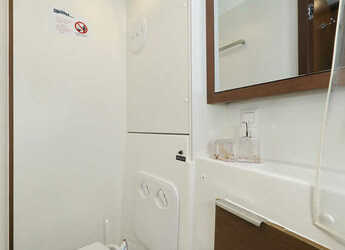 Louer catamaran à Trogir (ACI marina) - Lagoon 40 - 4 + 2 cab 