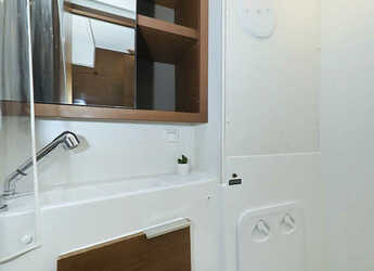 Louer catamaran à Trogir (ACI marina) - Lagoon 40 - 4 + 2 cab 