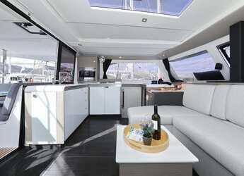Alquilar catamarán en SCT Marina Trogir - Fountaine Pajot Isla 40 - 4 cab.