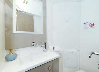 Alquilar catamarán en SCT Marina Trogir - Fountaine Pajot Isla 40 - 4 cab.