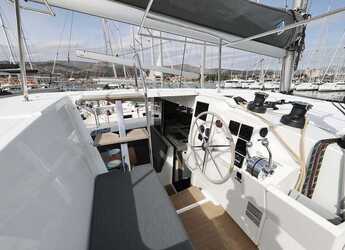 Alquilar catamarán en SCT Marina Trogir - Fountaine Pajot Isla 40 - 4 cab.